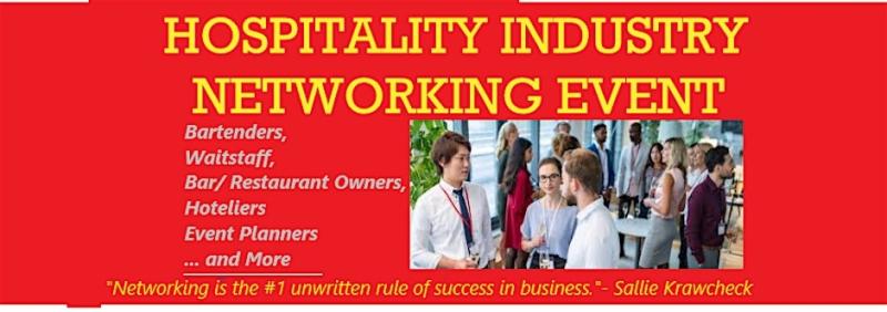 Hospitality Networking Event in Chicago