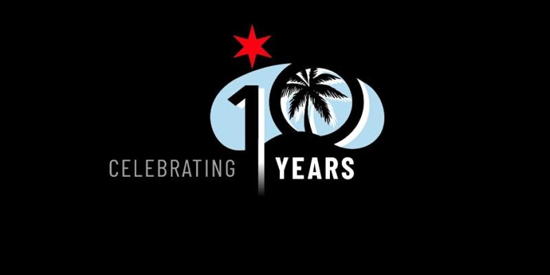 CHICAGO SALSA & BACHATA FESTIVAL 2026 - 10 YEAR ANNIVERSARY