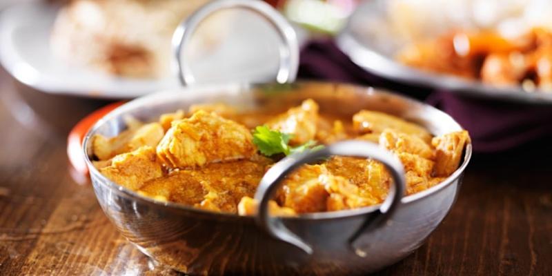 Authentic Indian Fare - Cooking Class by Cozymeal - Houston, TX