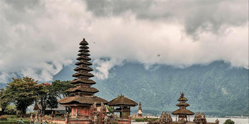 June 2026 Bali Yoga Retreat - Austin, TX