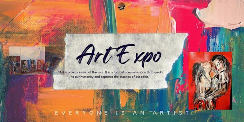 ART EXPO - Washington, DC