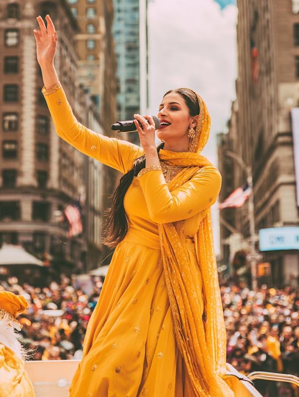 Come Celebrate Vaisakhi with us - Jersey City, NJ