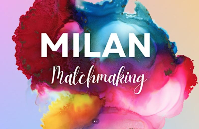 Milan – Episode 2: South Bay Edition | Indian Singles Mixer
