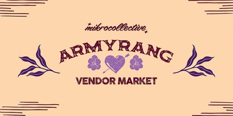 ARMYRANG Chicago Vendor Market