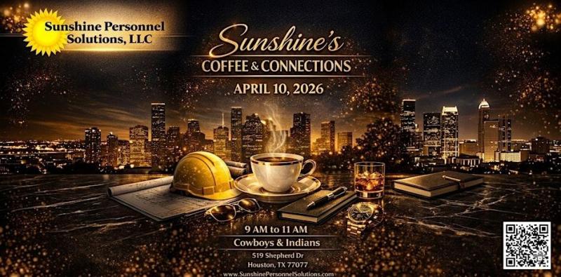 SUNSHINE'S COFFEE & CONNECTIONS - Houston, TX