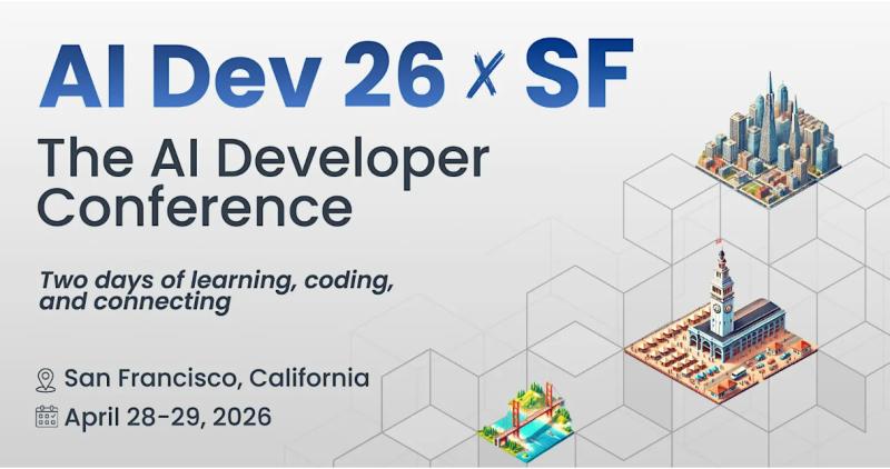 AI Developer Summit: Building the Future of AI Applications