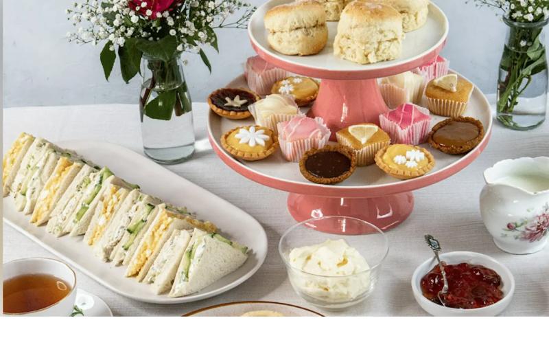 Chai & Poetry – An Evening of Stories, Soul & Connection