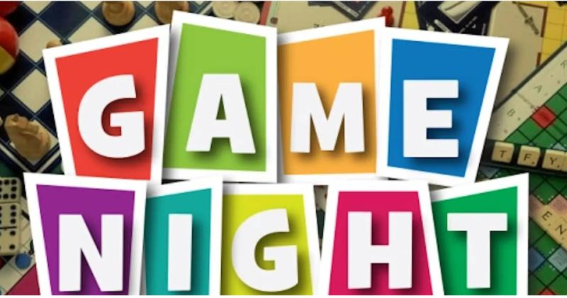 Family Game Night Event in San Jose CA