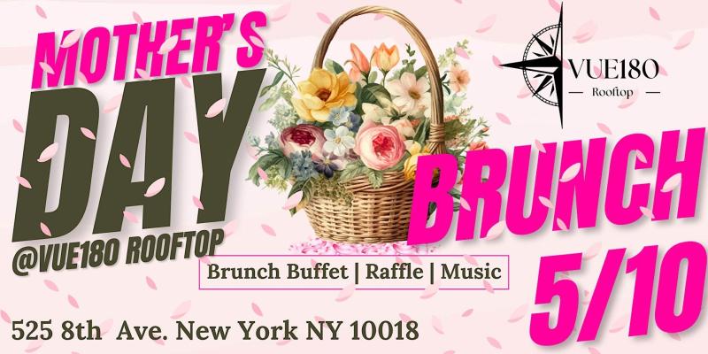 Mothers Day Brunch - Jersey City, NJ