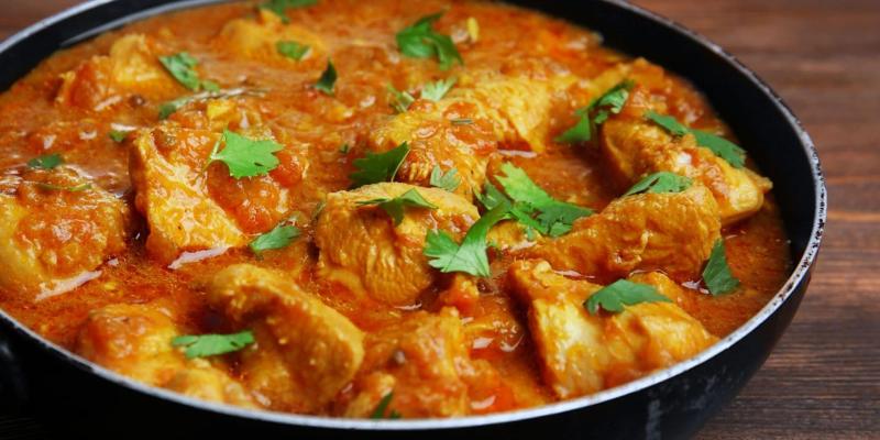 Everyday Indian - Cooking Class in Washington, D.C. | Cozymeal™
