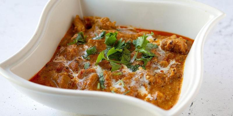 An Indian Vegetarian Feast - Cooking Class in Washington, D.C.   Cozymeal™