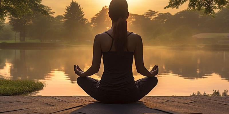 International Day of Yoga - Washington, DC