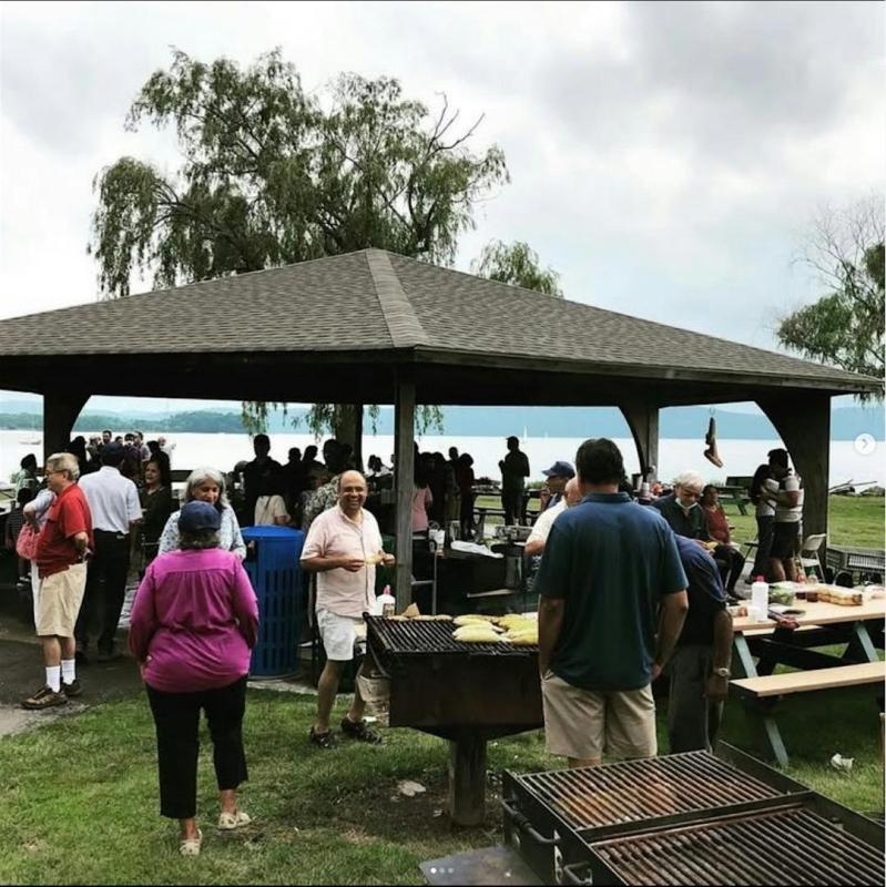 India Center Picnic - Jersey City, NJ