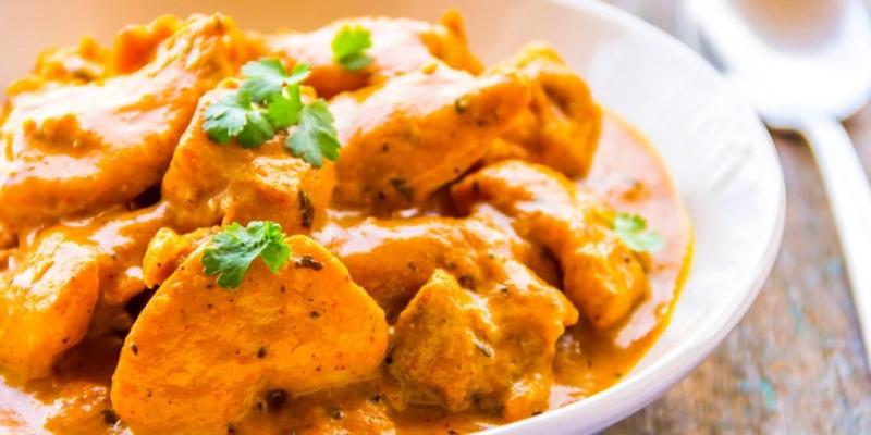 Festival of Indian Flavors - Cooking Class in Washington, D.C.   Cozymeal™