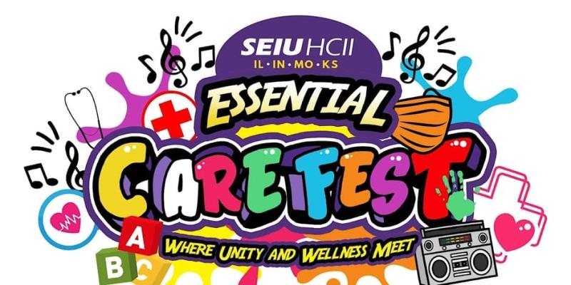 Essential CareFest 2026 / Festival de Cuidado 2026 - Chicago, IL