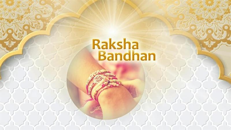 Raksha Bandhan  Celebrating Protection, Love & Unity - Washington, DC