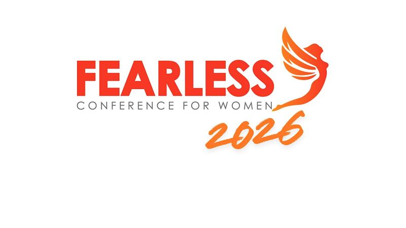 FEARLESS 2026 - Conference for Indian Women Professionals - Austin, TX