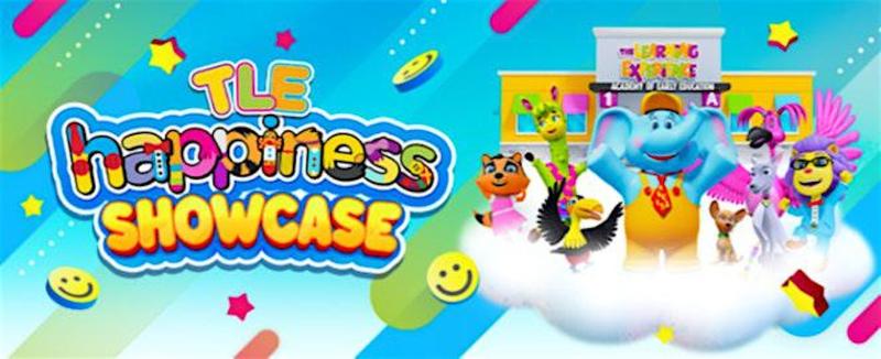Happiness Showcase: Preschool Open House & Childcare Tour - Austin, TX