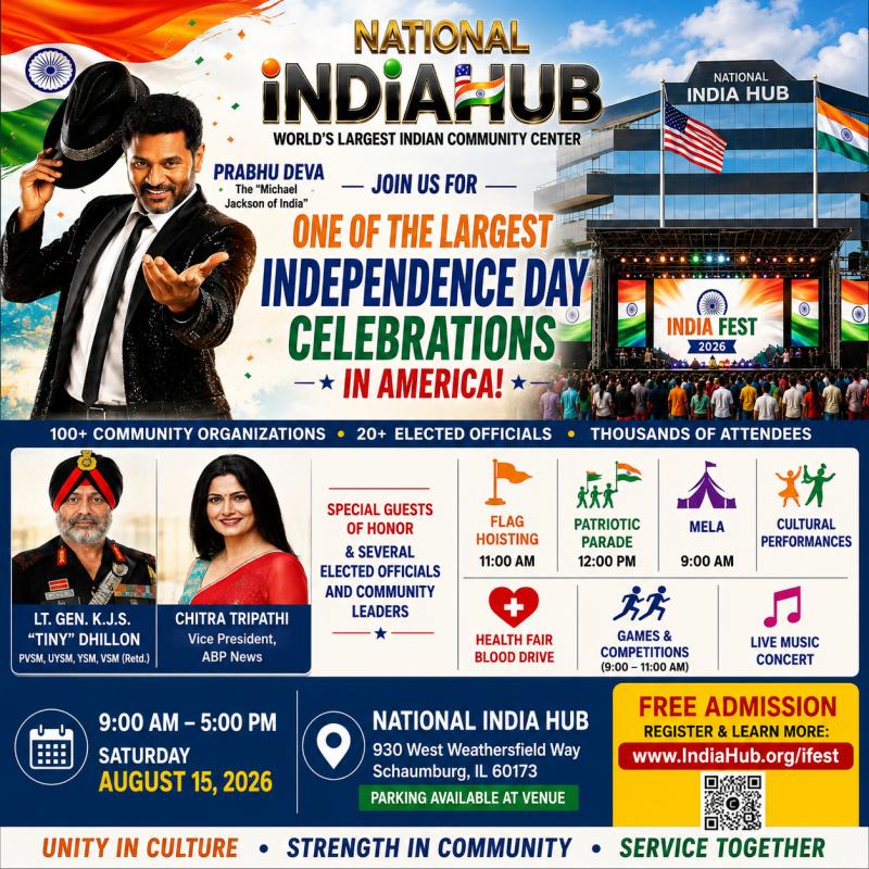 Ifest 2026: A Celebration of Culture, Unity & Community Service