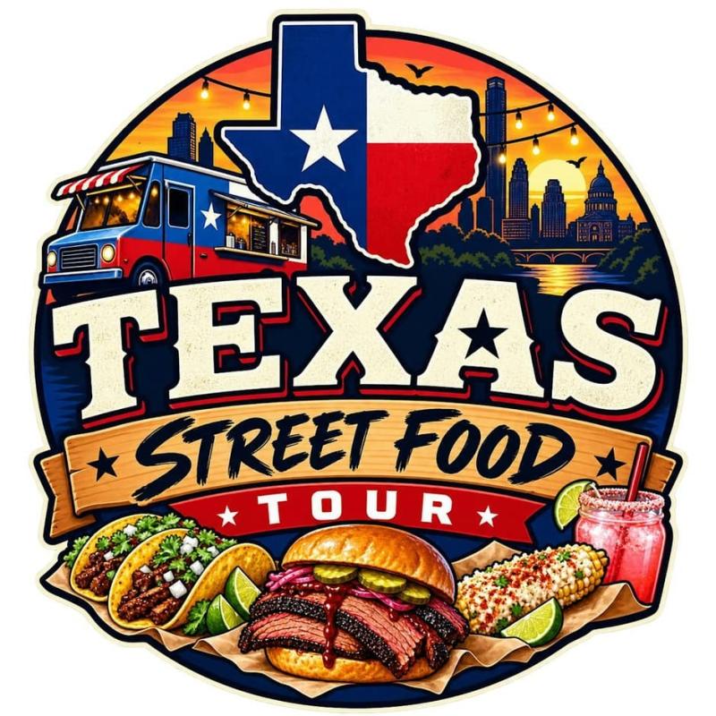 Texas Street Food Tour Brings 50+ Vendors to Austin
