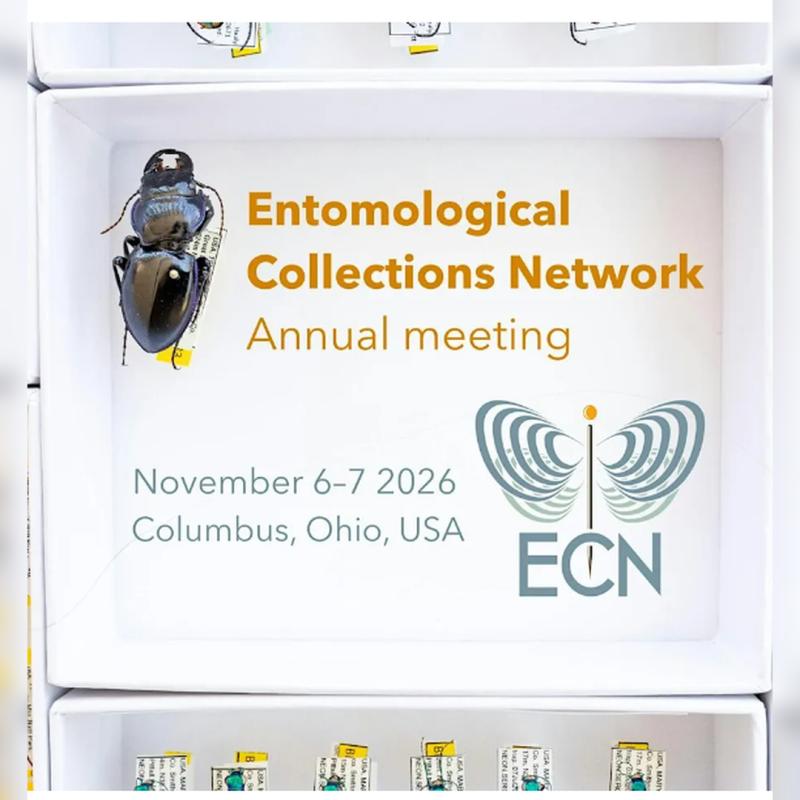 2026 ECN Annual Meeting in Columbus, Ohio
