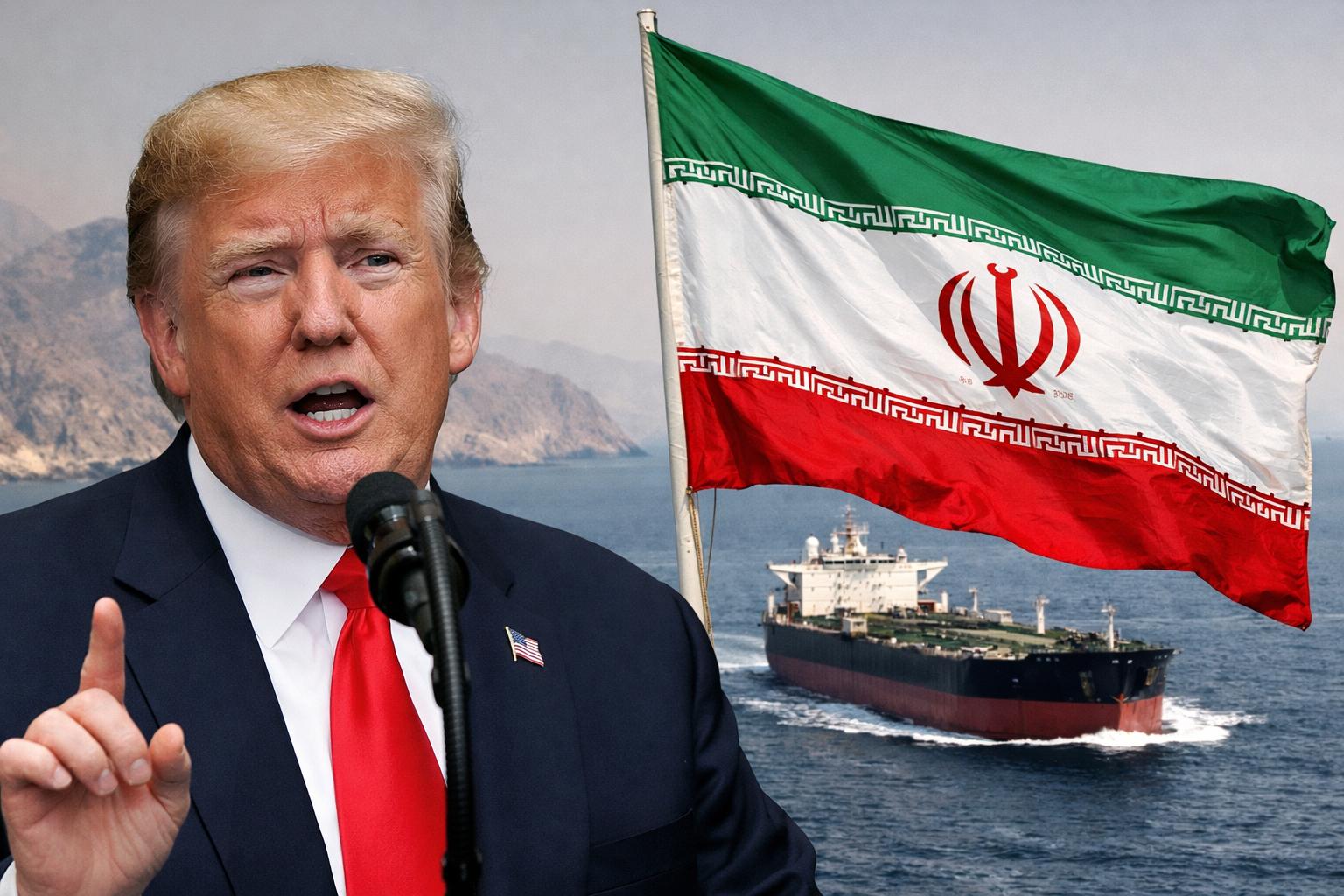 Trump warns of plan to destroy Iran infrastructure amid ceasefire talks