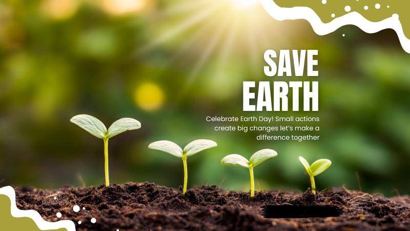 World Earth Day 2026: History, Significance and Why It Matters More Than Ever