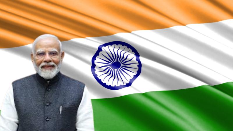 Modi, Ramgoolam discuss India–Mauritius ties and Indian Ocean stability