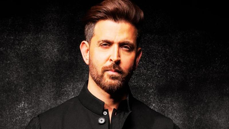 Hrithik Roshan signs with top Hollywood talent company