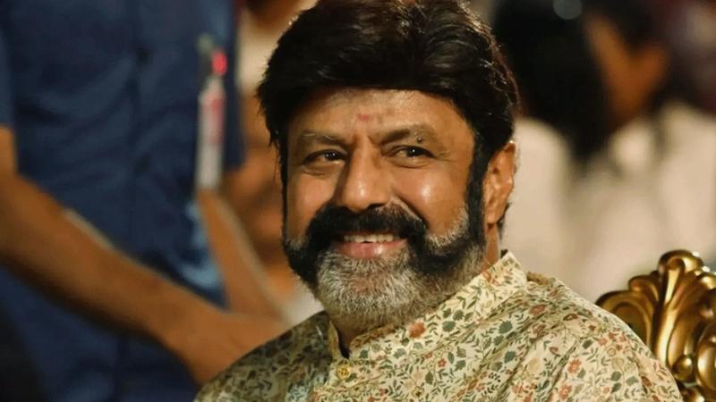 NBK’s upcoming lineup creates huge buzz in Tollywood