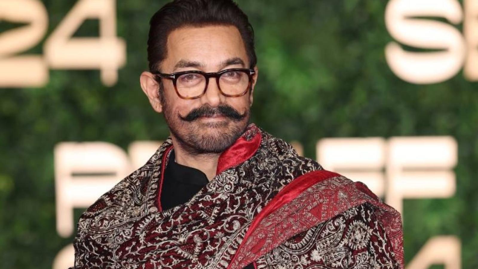 Aamir Khan Reportedly Rejects ₹60 Crore OTT Deal for Batwara 1947