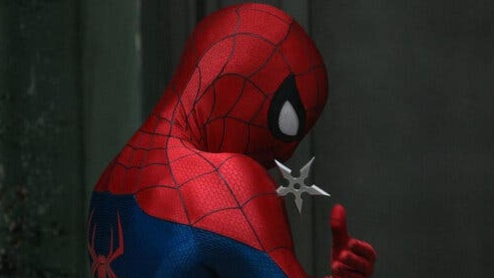 Spider-Man Nears $1B, Crosses ₹300 Cr at India Box Office