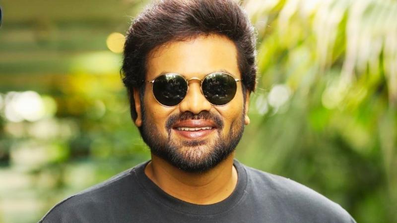 Manchu Manoj Turns Villain in NBK111 With Dark Role