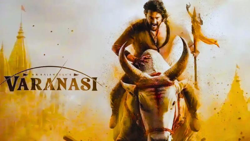 Varanasi: Rajamouli and Mahesh Babu’s Epic Collaboration Marks One Year to Release