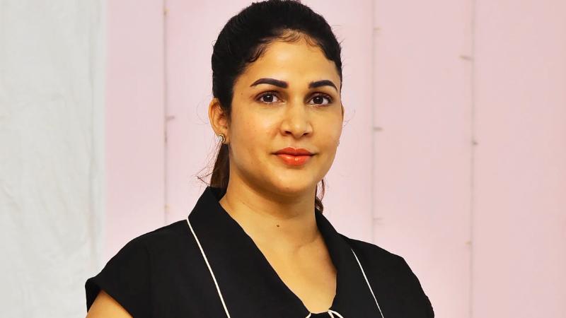 Lavanya Tripathi on Sathi Leelavathi: A Fun Film Everyone Will Enjoy – An Exclusive Interview