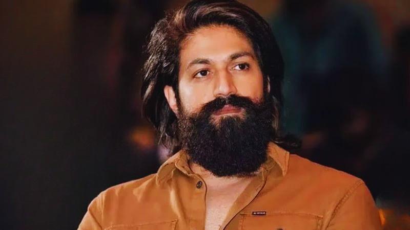 Yash Talks Toxic: A Deep, Layered Film Beyond Action-Gangster Tropes – Exclusive Interview