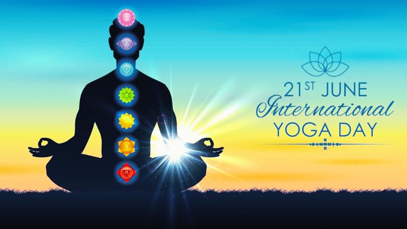 International Yoga Day 2026: Date, Theme, History and Significance