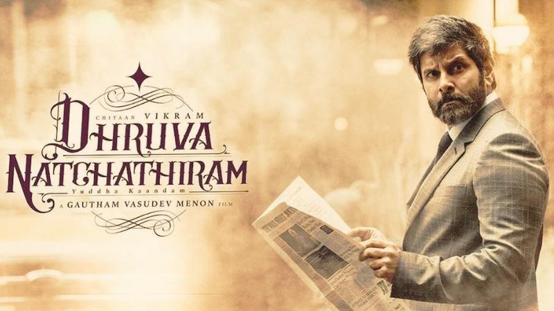 Dhruva Natchathiram Release Decision on April 24: Madras High Court Verdict Awaited