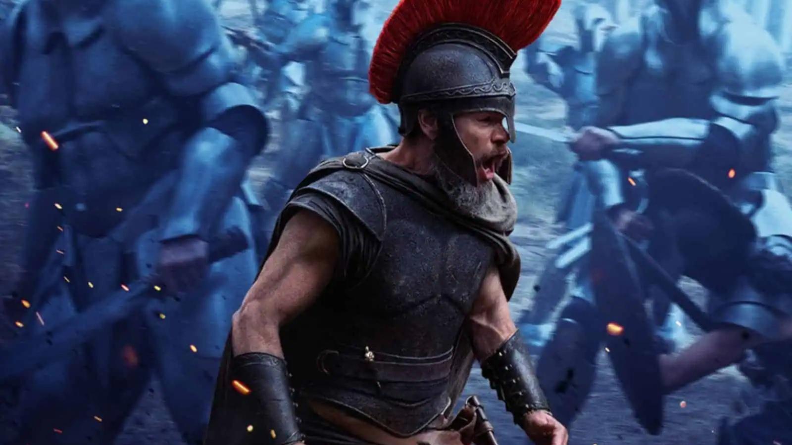 The Odyssey Trailer Backlash Grows as Screening Strategy Sparks Debate