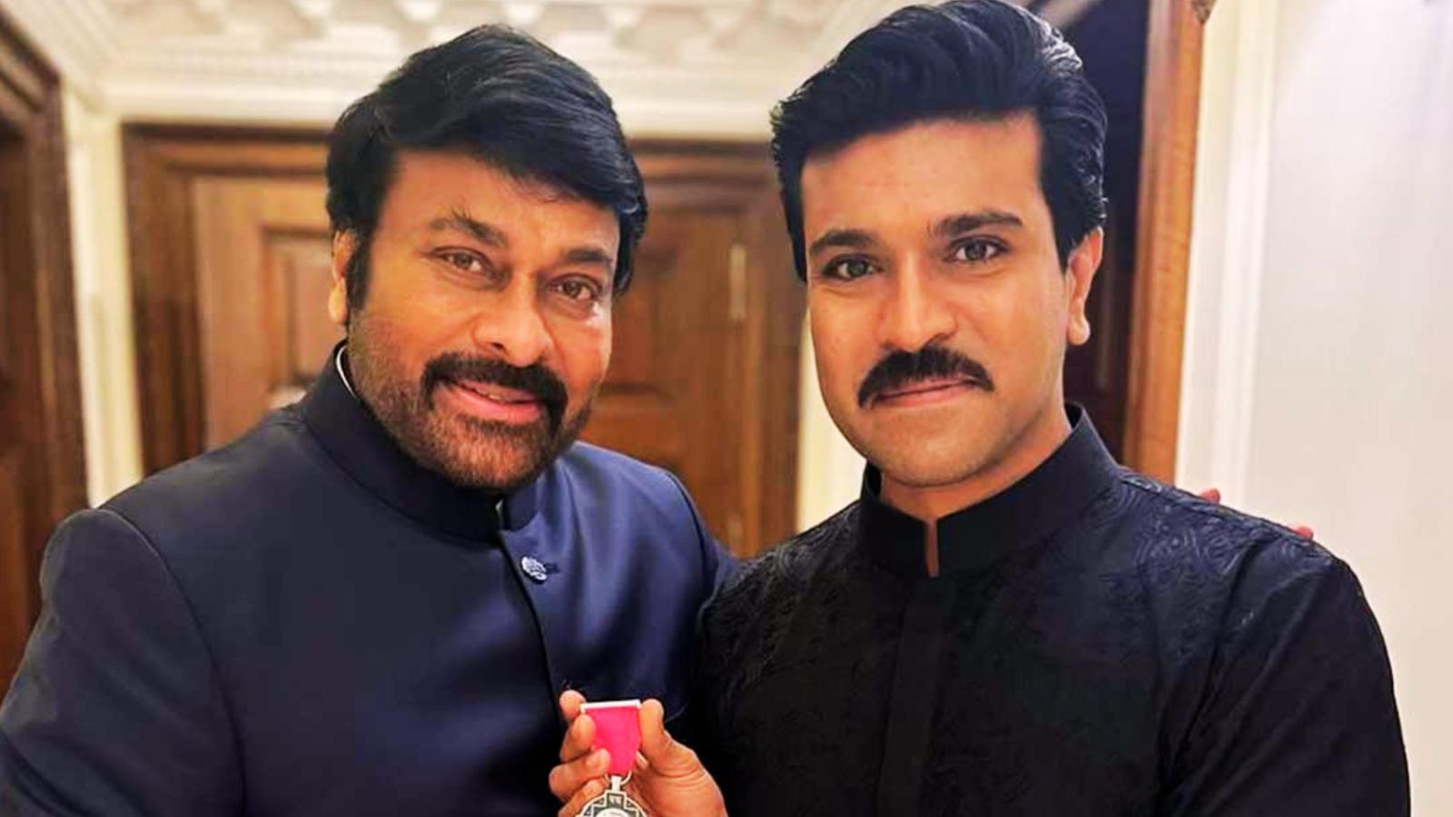 Chiranjeevi comment on National Awards sparks controversy