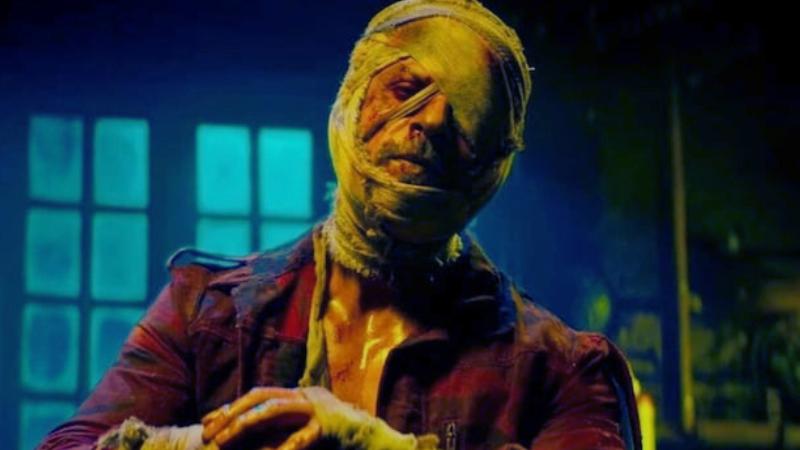 Shah Rukh Khan Plans Jawan 2 After King, Script Locked for Sequel