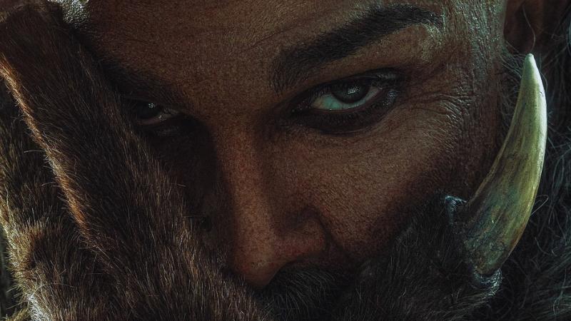 Allu Arjun’s Raaka: First Look Revealed as He Goes Animalistic in Atlee's Upcoming Film