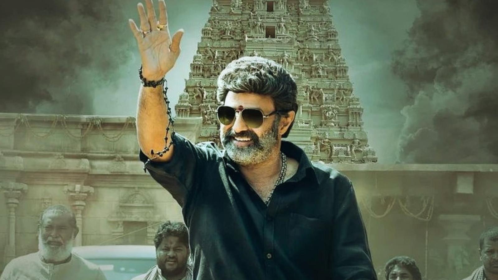 Two Powerful Titles in Race for Balakrishna’s NBK111