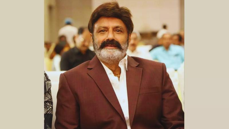 Balakrishna urges Telugu industry to support exhibitors