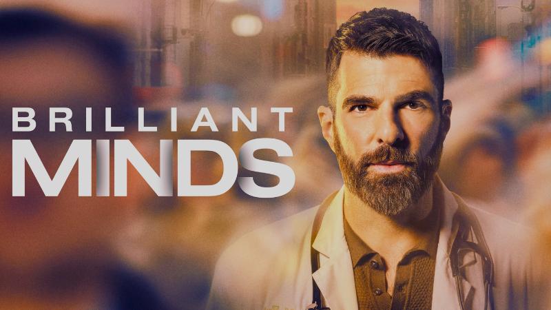 Brilliant Minds: Zachary Quinto's Medical Drama Ends on Human Note