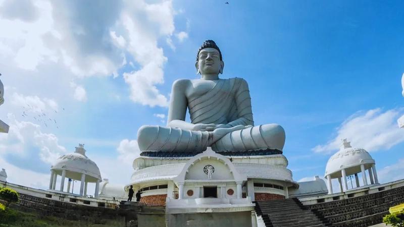 Amaravati Officially Declared Capital of Andhra Pradesh by Union Government