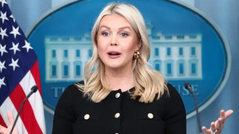 White House Blasts Iran Leaders, Claims Their Deaths Tied to Failed Talks