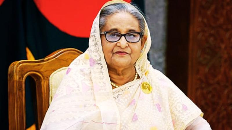 Bangladesh Initiates Judicial Process to Extradite Sheikh Hasina