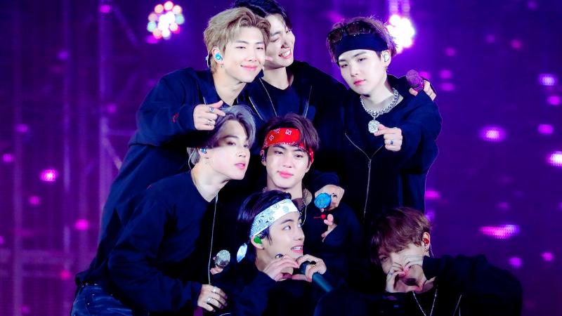 BTS Hooligan Crosses 100 Million Streams, Arirang Tour Earns ₩27.5 Billion