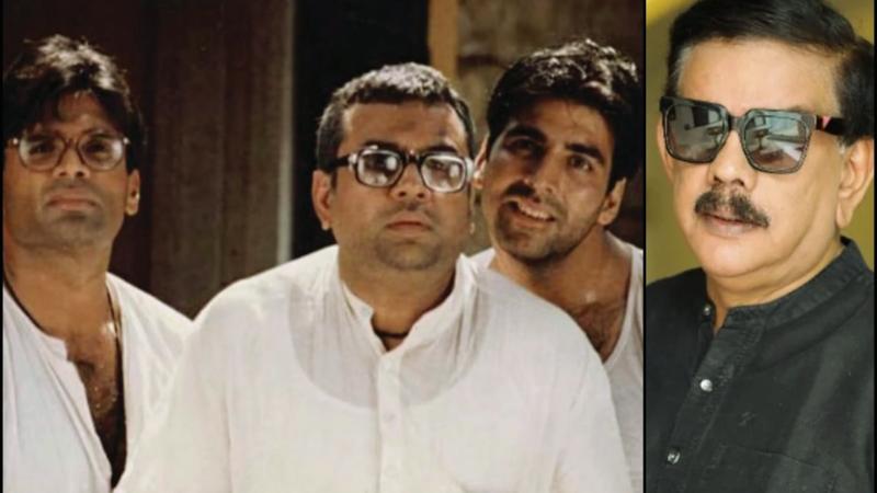 Hera Pheri 3 Delayed  Akshay Kumar Says Film Won’t Happen Anytime Soon